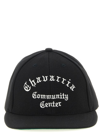 Шляпа WILLY CHAVARRIA 'Chavarria Community Center'