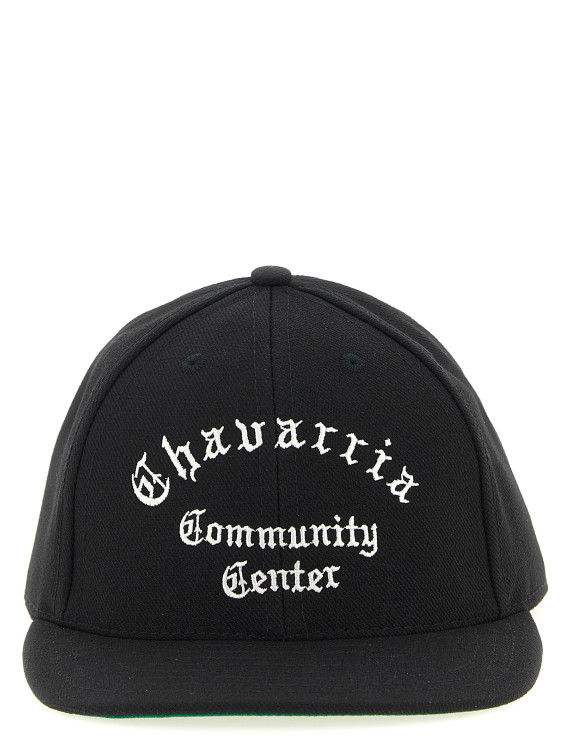 Шляпа WILLY CHAVARRIA 'Chavarria Community Center' (WCASC0082001) #1