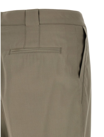 Брюки BRUNELLO CUCINELLI Batavia pants (MH252F1130C2442) #