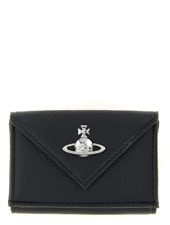 Кошелек, кардхолдер VIVIENNE WESTWOOD 'Envelope' (5115002EWS000DN403) #1