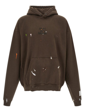 Толстовка GALLERY DEPT. 'French Logo Painted'