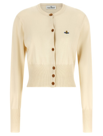 Свитер, кардиган VIVIENNE WESTWOOD 'Bea Cropped'