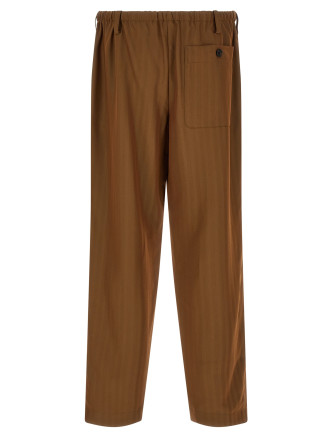 Брюки DRIES VAN NOTEN 'Penny Long' (2610209063121712) #