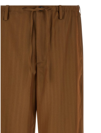 Брюки DRIES VAN NOTEN 'Penny Long' (2610209063121712) #