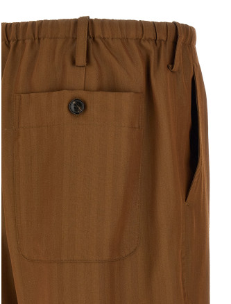 Брюки DRIES VAN NOTEN 'Penny Long' (2610209063121712) #