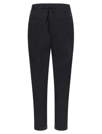 Брюки KITON Poplin pants (D50105H0966703000) #