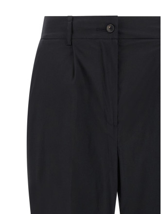 Брюки KITON Poplin pants (D50105H0966703000) #