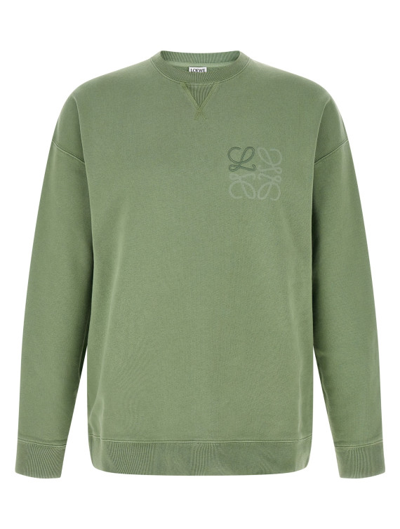 Толстовка LOEWE 'Anagram' (H526Y24X784380) #1