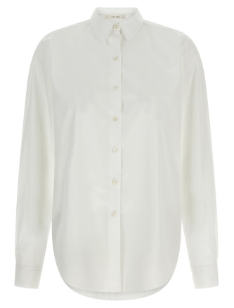 Рубашка, блузка THE ROW 'Fiora'