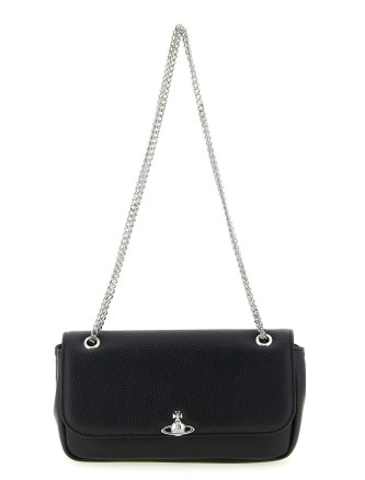 Сумка через плечо VIVIENNE WESTWOOD 'Orb'