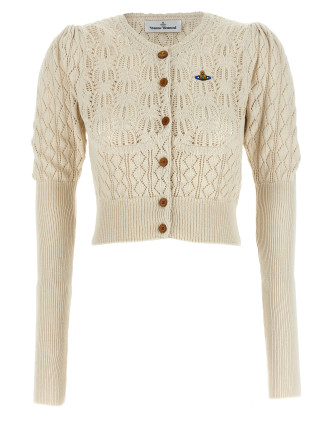 Свитер, кардиган VIVIENNE WESTWOOD 'Ella'