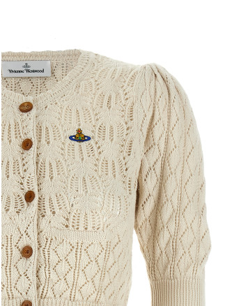 Свитер, кардиган VIVIENNE WESTWOOD 'Ella' (1803007QY004SA408) #