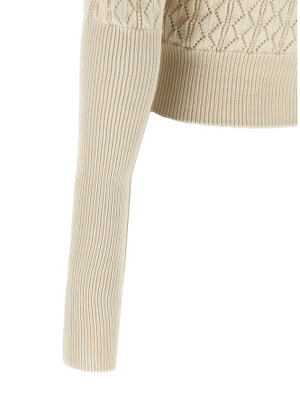 Свитер, кардиган VIVIENNE WESTWOOD 'Ella' (1803007QY004SA408) #