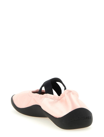 Балетки BALENCIAGA 'Shibuya' (853993W2H8L5231) #