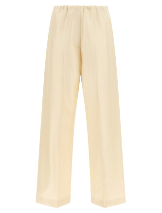 Брюки THE ROW 'Beta'