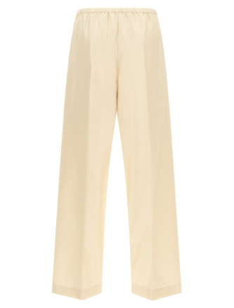 Брюки THE ROW 'Beta' (10742W4378VAN) #