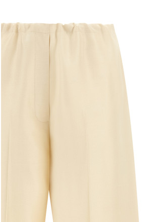 Брюки THE ROW 'Beta' (10742W4378VAN) #