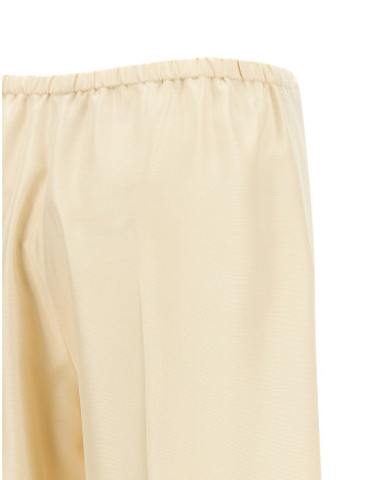 Брюки THE ROW 'Beta' (10742W4378VAN) #