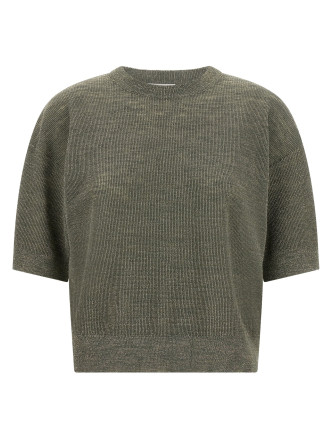 Свитер, кардиган BRUNELLO CUCINELLI 'Sparkling'