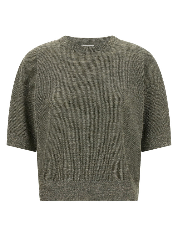 Свитер, кардиган BRUNELLO CUCINELLI 'Sparkling' (M8Q257100C6896) #1