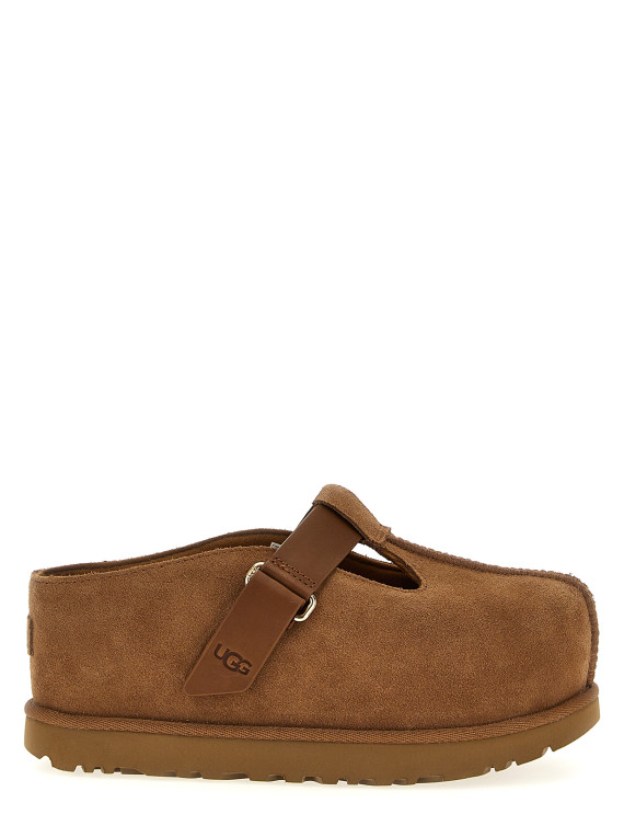 Сабо UGG 'Goldenstar Hi' (1167550CHE) #1