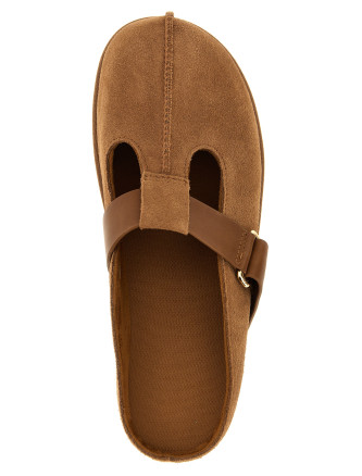 Сабо UGG 'Goldenstar Hi' (1167550CHE) #