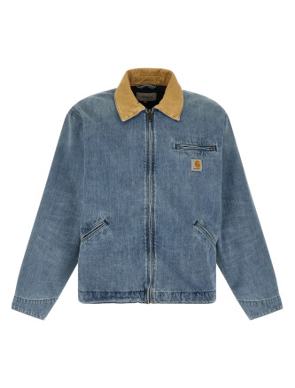 Повседневная куртка CARHARTT WIP 'OG Detroit'