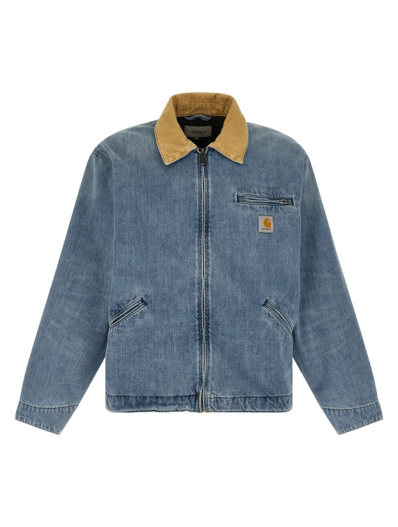 Повседневная куртка CARHARTT WIP 'OG Detroit' (I0365932XNUR) #1