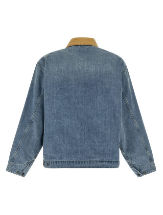 Повседневная куртка CARHARTT WIP 'OG Detroit' (I0365932XNUR) #