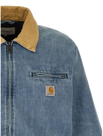 Повседневная куртка CARHARTT WIP 'OG Detroit' (I0365932XNUR) #