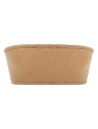 Бюстгальтер MAISON MARGIELA 'Four Stitches'