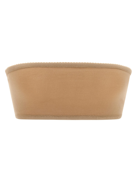 Бюстгальтер MAISON MARGIELA 'Four Stitches' (S29RJ0040M13265123) #1