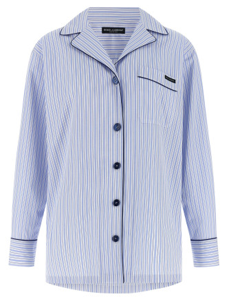 Рубашка, блузка DOLCE & GABBANA 'Vanity'