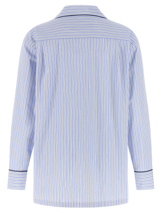 Рубашка, блузка DOLCE & GABBANA 'Vanity' (F5U37TFR510S8051) #