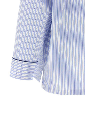 Рубашка, блузка DOLCE & GABBANA 'Vanity' (F5U37TFR510S8051) #