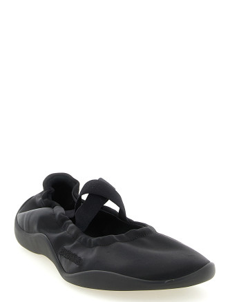 Балетки BALENCIAGA 'Shibuya' (853993W2H8L1010) #