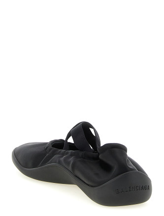 Балетки BALENCIAGA 'Shibuya' (853993W2H8L1010) #