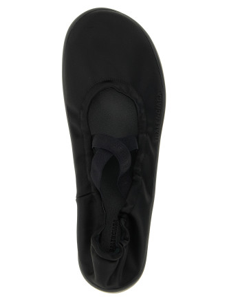 Балетки BALENCIAGA 'Shibuya' (853993W2H8L1010) #