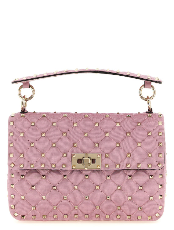 Сумка на плечо VALENTINO GARAVANI 'Rockstud Spike' (W0B0122DIIQNV) #1