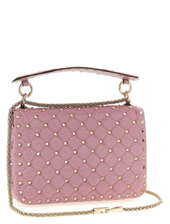Сумка на плечо VALENTINO GARAVANI 'Rockstud Spike' (W0B0122DIIQNV) #