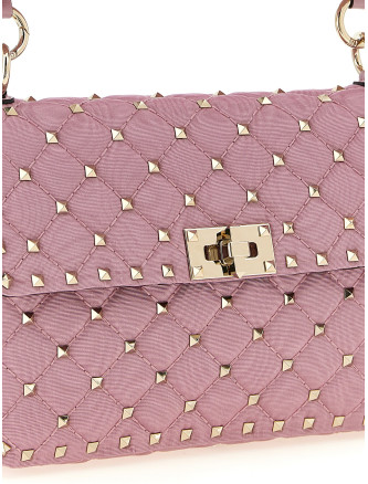 Сумка на плечо VALENTINO GARAVANI 'Rockstud Spike' (W0B0122DIIQNV) #