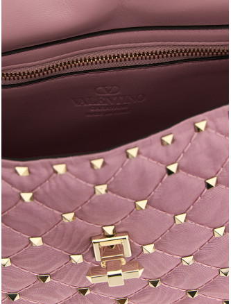 Сумка на плечо VALENTINO GARAVANI 'Rockstud Spike' (W0B0122DIIQNV) #