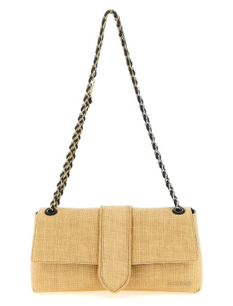 Сумка на плечо JACQUEMUS 'Le Bambino Chaîne'