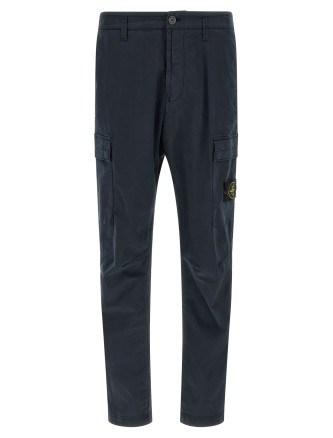 Брюки STONE ISLAND '3100032'