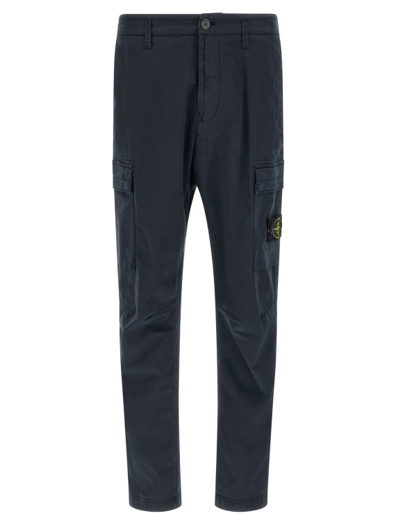 Брюки STONE ISLAND '3100032' (L1S153100032S0A10V0020) #1