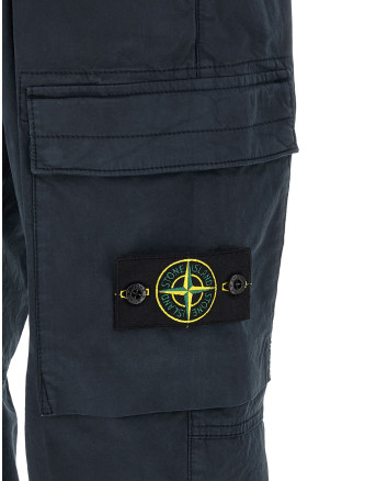 Брюки STONE ISLAND '3100032' (L1S153100032S0A10V0020) #