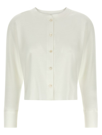 Повседневный топ THE ROW 'Gano'