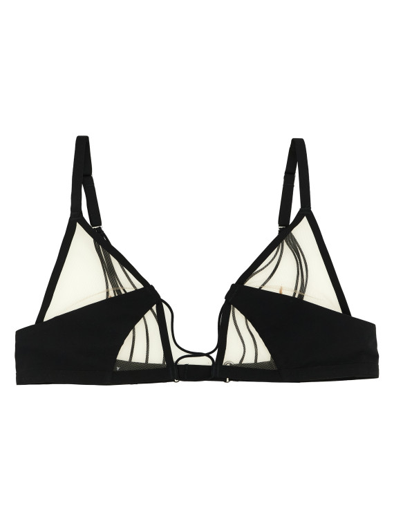 Бюстгальтер RICK OWENS 'Raw District' (RO01F6094TULY0921) #1