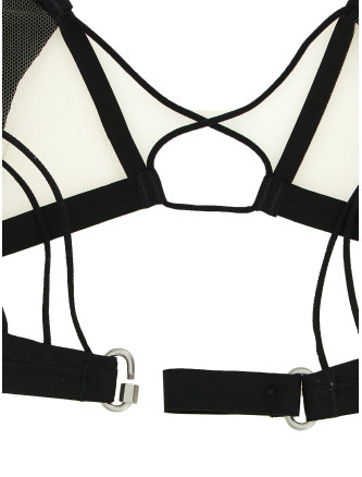 Бюстгальтер RICK OWENS 'Raw District' (RO01F6094TULY0921) #