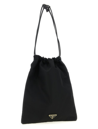 Клатч PRADA 'Prada Wish' (1NK0012HG6F0002) #